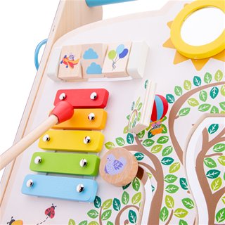 Activity walker